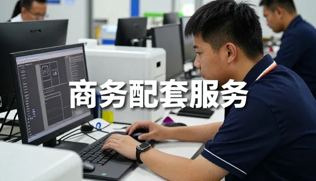 策划满足现代企业发展需求